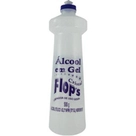 Álcool Gel 65° Cristal Flop's 500g