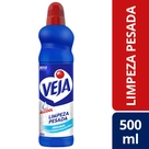 Limpador para Limpeza Pesada Original Veja 500ml