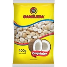 Biscoito Coquinho Gameleira 400g