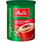 Cappuccino Tradicional Melitta 200g