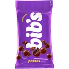 Chocolate com Passas Bibs Bolinhas 40g
