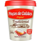Requeijão Tradicional Poços de Caldas 200g