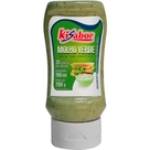 Molho Verde Kisabor 200g