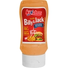 Molho Billy & Jack Kisabor 200g