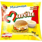 Maionese Mareia 3kg