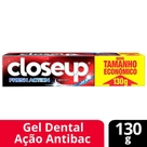 Creme Dental Red Hot Close Up 130g