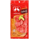 Salame defumado Perdigão 100g