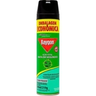 Inseticida Aerosol Ação Total Óleo de Eucalipto Baygon 360ml