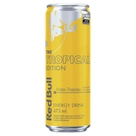 Red Bull Tropical 473ml