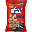 Cereal Matinal Choco Boll Alca Foods 1Kg