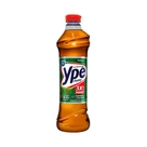 Desinfetante Pinho Ypê Tradição 500Ml - Elimina 99,9% Germes, Bactérias E Fungos