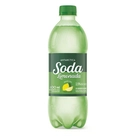 Refrigerante Soda Antarctica 600ml