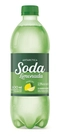 Refrigerante Soda Antarctica 600ml