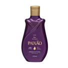 Óleo Deo Corporal Irresistível Paixão 200ml
