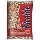 Feijão Rajado Kicaldo 1Kg