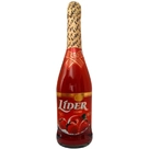Sidra Morango Líder 660ml