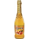 Sidra Pêssego Líder 660ml
