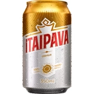 Cerveja Pilsen Itaipava 350ml