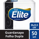 Guardanapo Elite 33x33,5cm 50un.