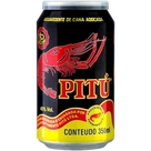 Aguardente Pitú 350ml