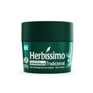 Desodorante Creme Tradicional Herbissimo 55g