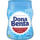 Fermento em Pó Tradicional Dona Benta 100g
