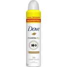 Desodorante Antitranspirante Aerosol Dove Invisible Dry 200 ml