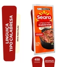 Linguiça Tipo Calabresa Seara 400g