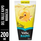Bebida Mista sabor Maracujá Kapo 200ml