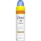Desodorante Antitranspirante Aerosol Dove Original 200 ML