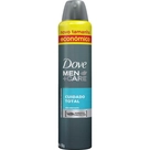 Oferta Desodorante Antitranspirante Aerosol Dove Men+Care Cuidado Total 200 ML