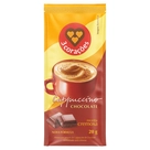 Cappuccino Solúvel Chocolate 3 Corações 20g