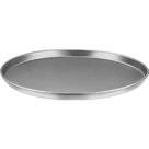 Assadeira de Alumínio para Pizza Mr Cook n35