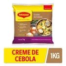 Creme de Cebola Maggi 1kg