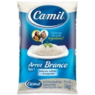 Arroz Tipo 1 Camil 1kg