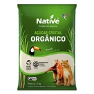 Açúcar Orgânico Claro Native 5kg