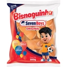 Bisnaguinha Seven Boys 300g