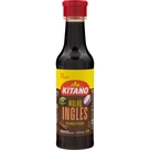 Molho Inglês Worcestershire Kitano Frasco 150ml