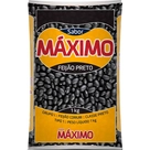 Feijão Preto Tipo 1 Máximo 1kg