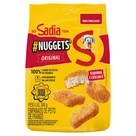Empanado de Frango Tradicional Nuggets Sadia 300g