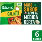 Caldo de Galinha Knorr 57g