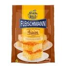 Mistura para Bolo Sabor Aipim Fleischmann 390g