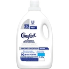 Amaciante Concentrado Perfect White Comfort 5L