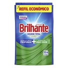 Lava Roupas Líquido Refil Econômico Higiene Total Brilhante 900ml