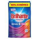 Lava Roupas Líquido Limpeza Total Brilhante 900ml