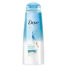 Shampoo Nutritive Solutions Hidratação Intensa Dove 400ml