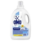 Lava-Roupas Líquido Puro Cuidado Omo 5L