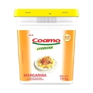 Margarina 50% Lip Zero Trans Coamo Balde 14,5KG