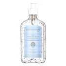 Alcool Gel Giovanna Baby Blue Frasco 500ml