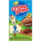 Mingau Chocolate Maizena Cremogema 180g